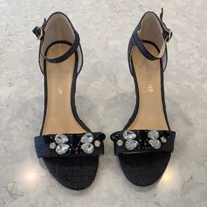 Ivanka trump shoes
